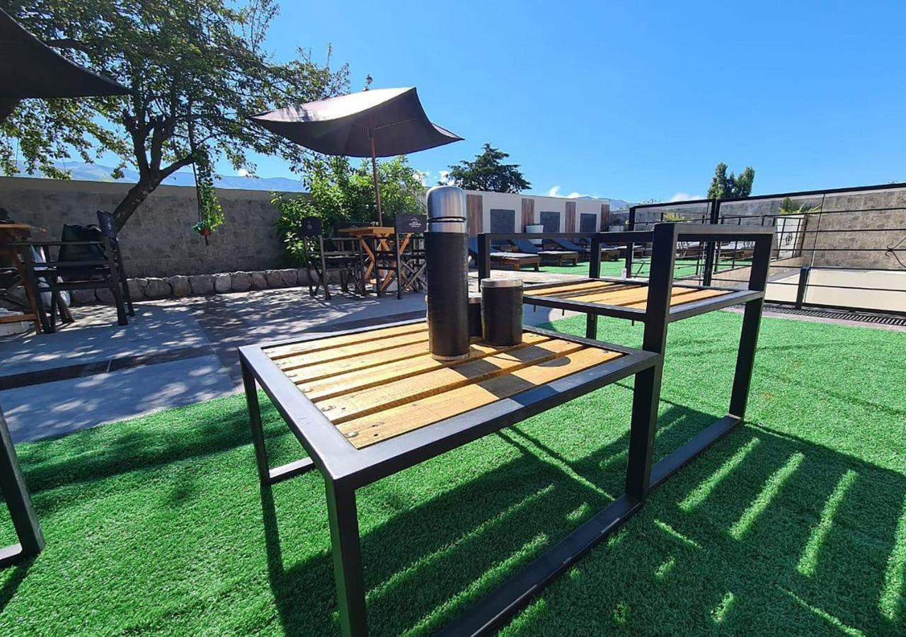 Colonial 3* Tafí del Valle
