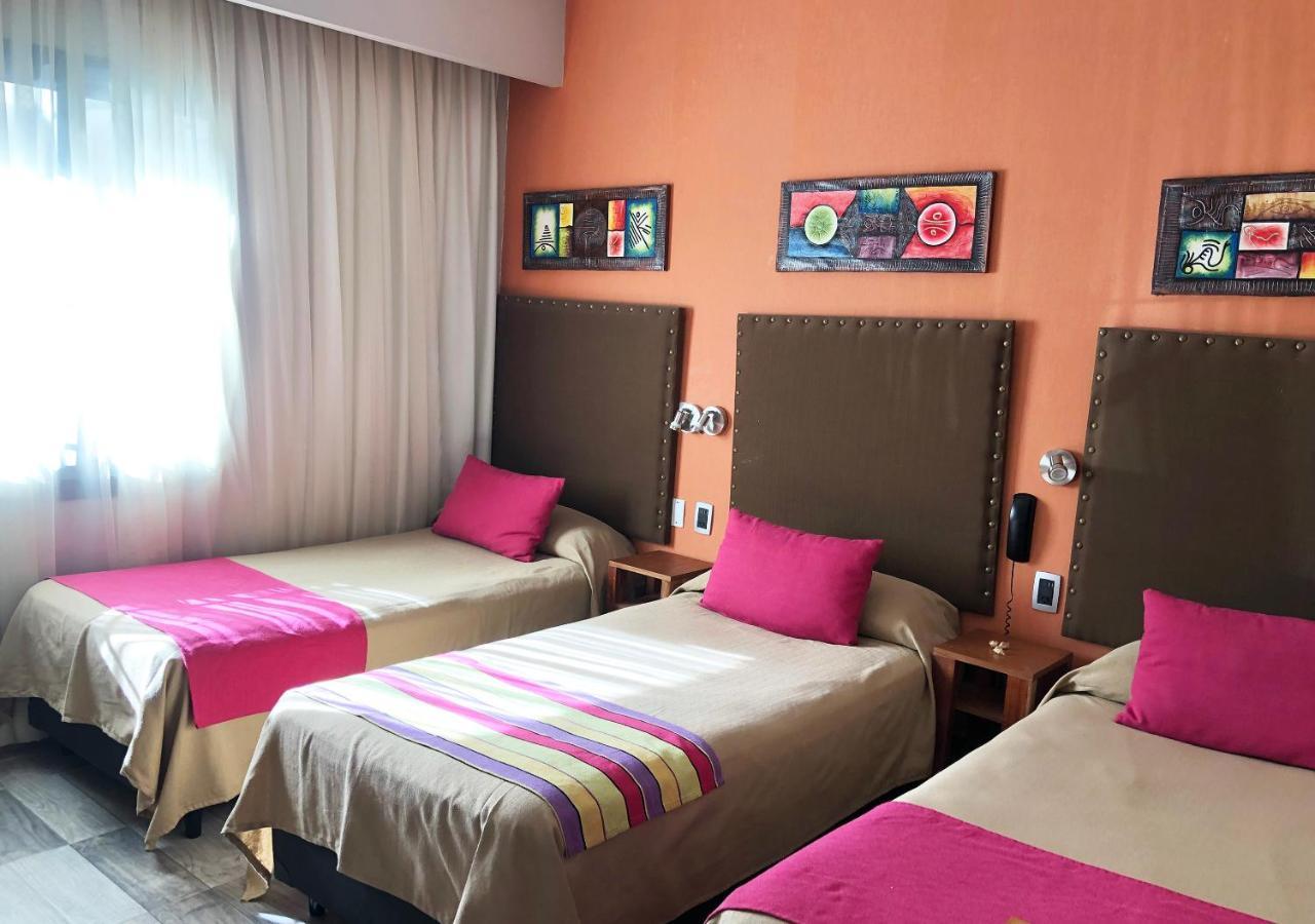 Colonial Hotel Tafí del Valle