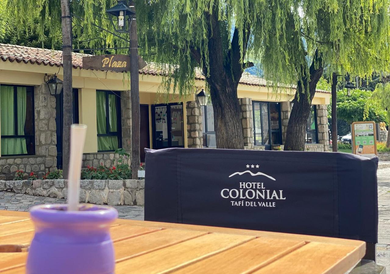 Colonial