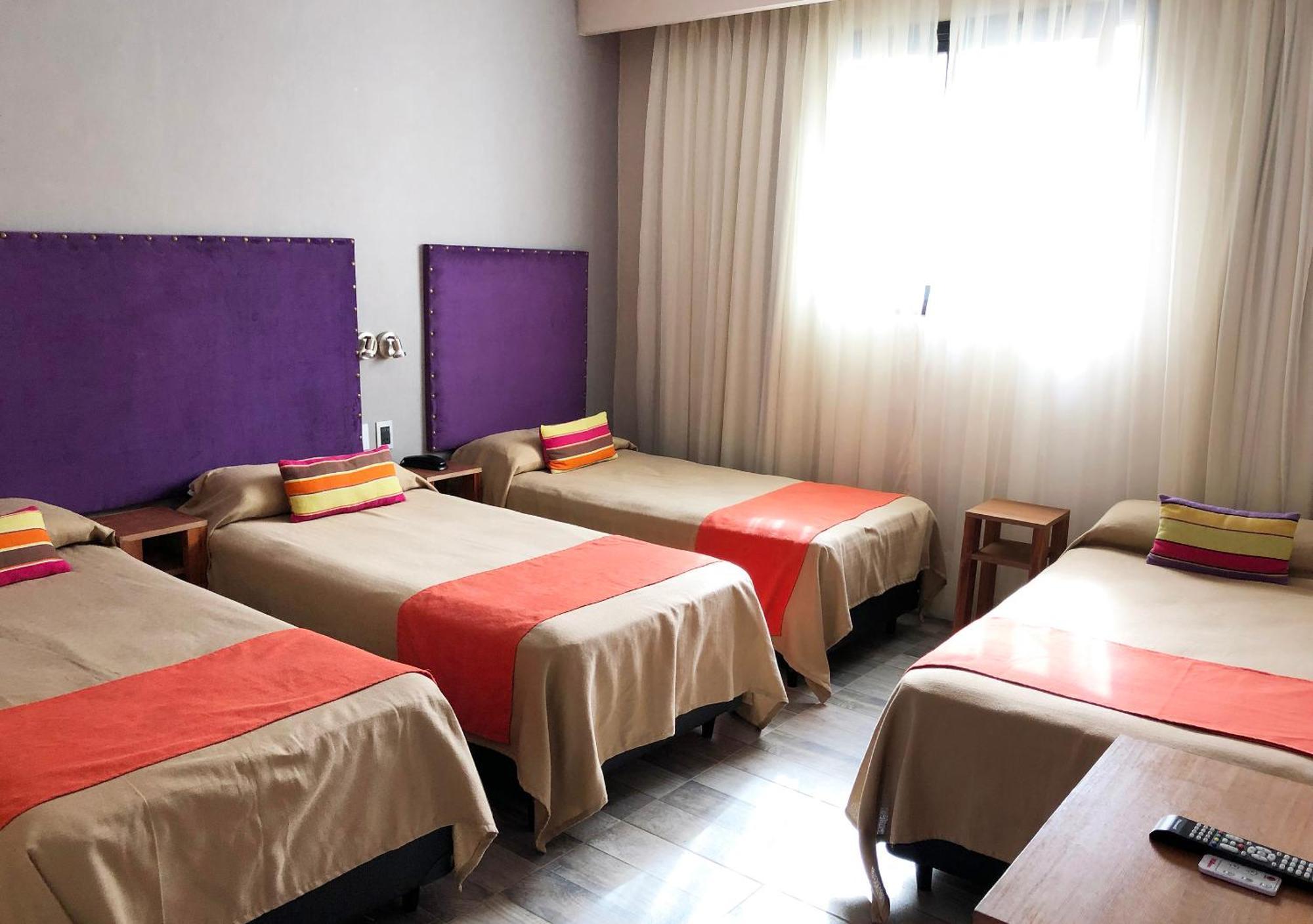 Hotel Colonial Tafí del Valle